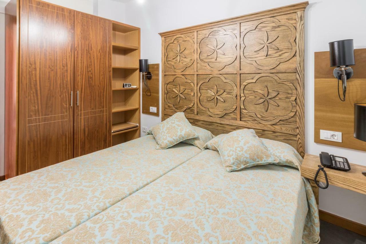 Apartamentos Emblematicos Ki_Tapenas Santa Cruz de la Palma  Exteriér fotografie