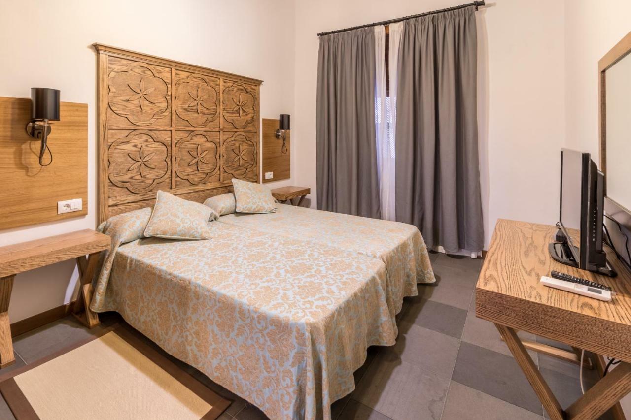 Apartamentos Emblematicos Ki_Tapenas Santa Cruz de la Palma  Exteriér fotografie